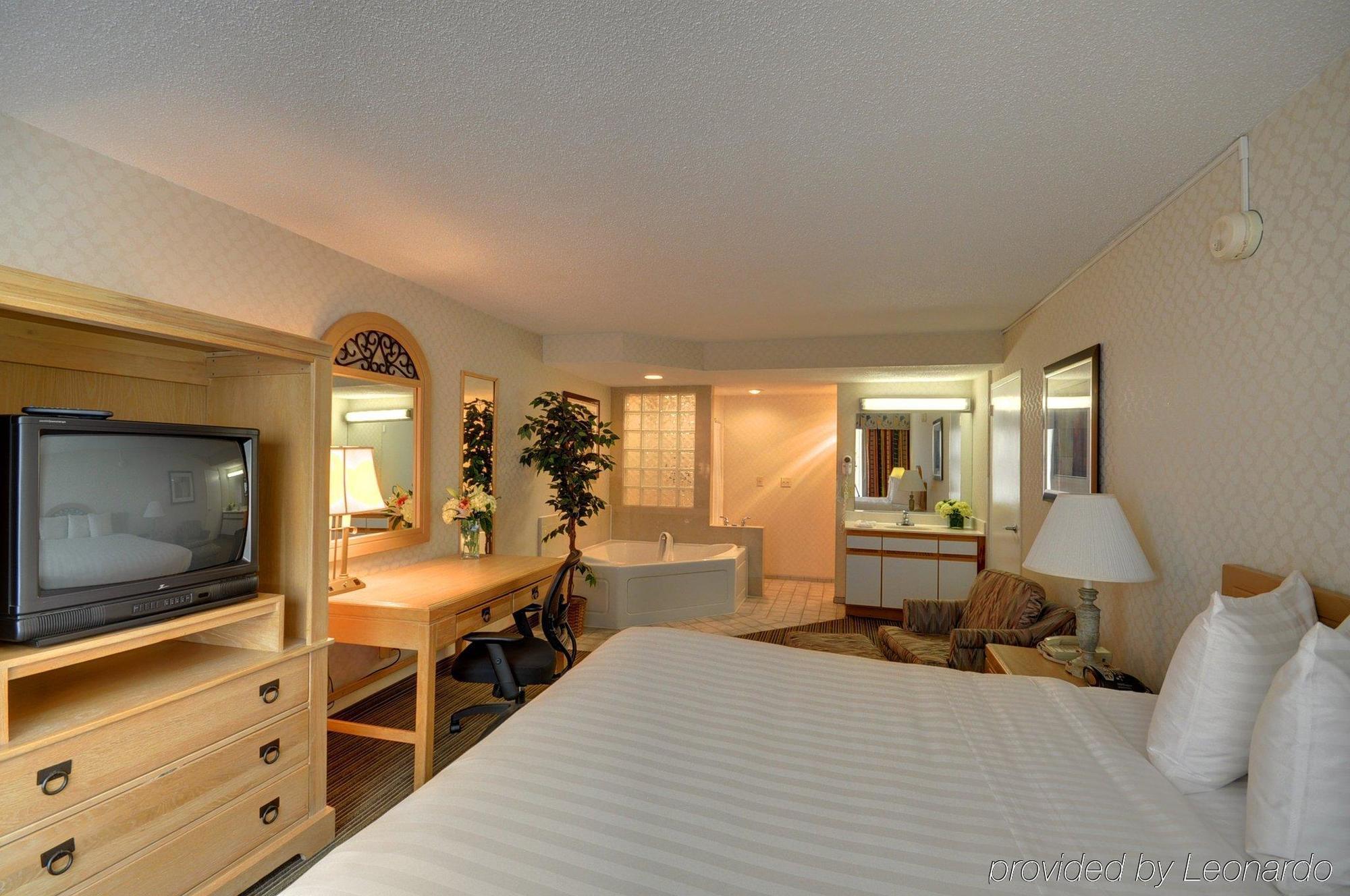 Red Roof Inn & Suites Dekalb Habitación foto